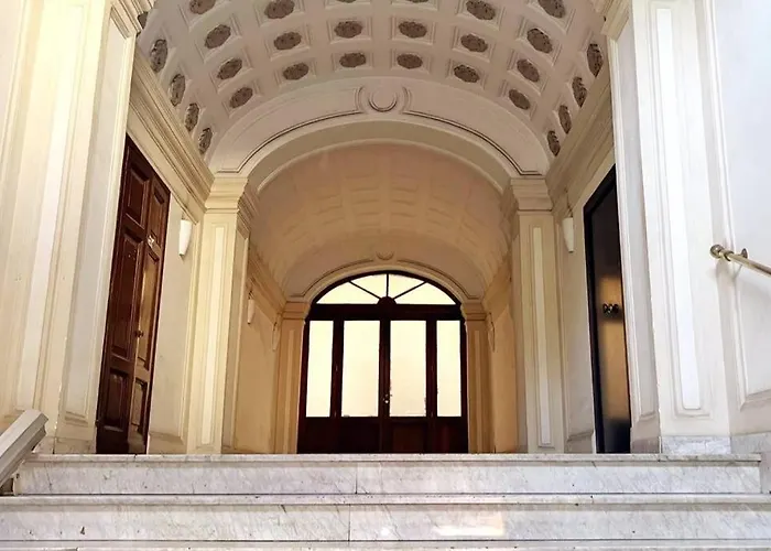 Le Di Giocri A San Giovanni * Rome