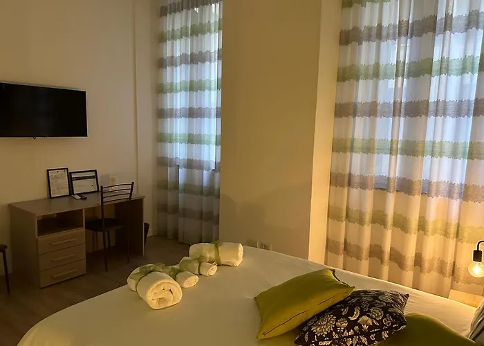 Appartement Le Di Giocri A San Giovanni