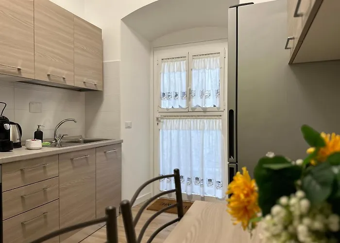 Le Di Giocri A San Giovanni Appartement Rome